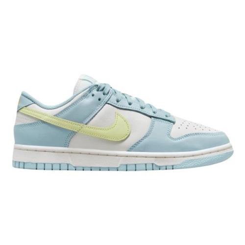 Nike Ocean Bliss Citron Tint Sneakers Multicolor, Herr