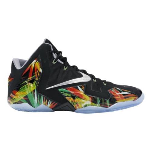 Nike Begränsad upplaga Everglades Basket Skor Multicolor, Herr