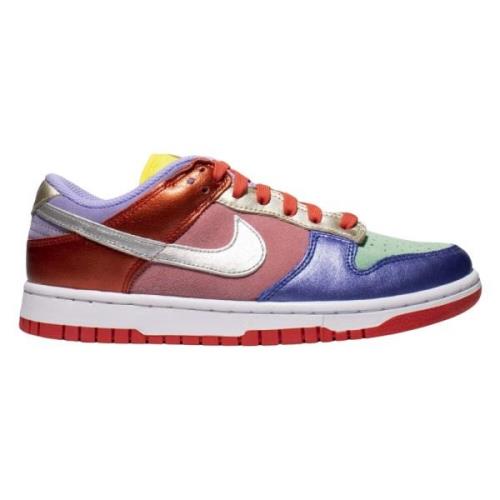 Nike Sunset Pulse Sneakers Limited Edition Multicolor, Herr