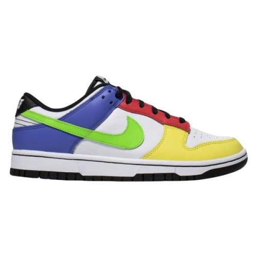 Nike Grön Strike Limited Edition Sneakers Multicolor, Herr