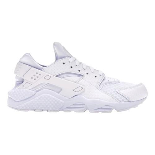 Nike Vit Platinum Limited Edition Huarache White, Herr