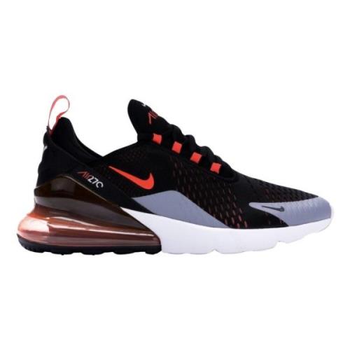 Nike Bright Crimson Limited Edition Sneaker Multicolor, Herr