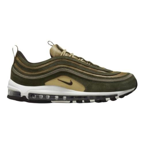 Nike Begränsad upplaga Rough Green Air Max 97 Green, Herr