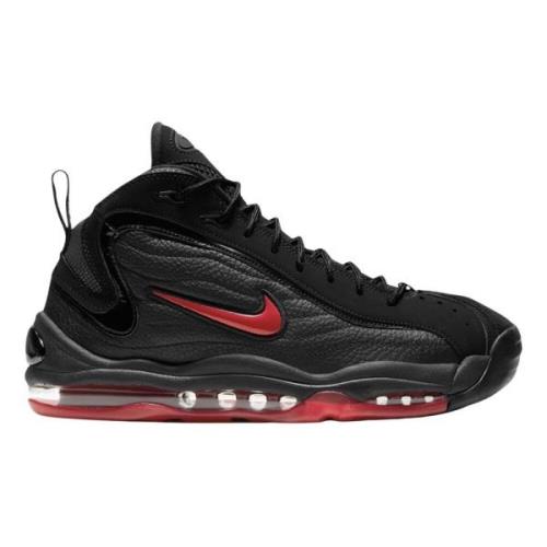 Nike Begränsad upplaga Total Max Uptempo Bred Black, Herr