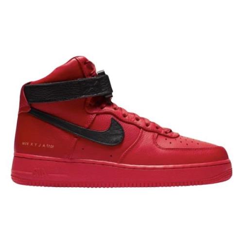 Nike Begränsad upplaga High 1017 Alyx 9SM Röd Svart Red, Herr