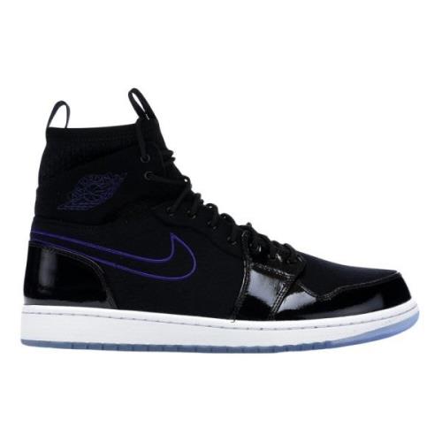 Nike Begränsad upplaga Retro Ultra High Space Jam Black, Herr