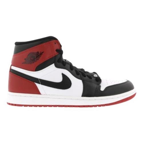 Nike 2013 Black Toe Retro Limited Edition Multicolor, Herr