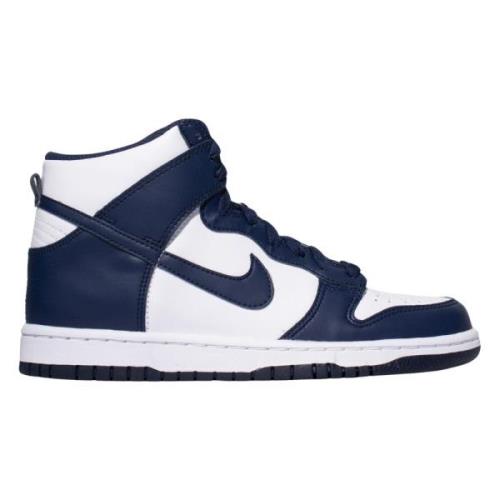 Nike Mästerskap Navy High Limited Edition Blue, Herr