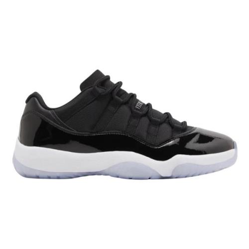 Nike Space Jam Retro Low Edition Black, Herr