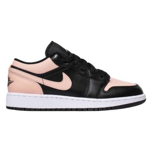 Nike Crimson Tint Limited Edition Sneakers Multicolor, Herr