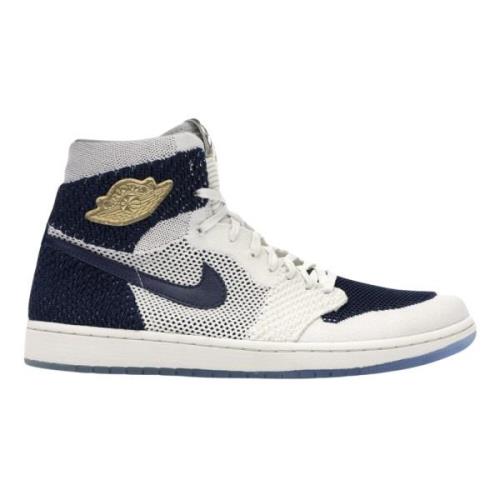 Nike Begränsad upplaga Air Jordan 1 Retro Multicolor, Herr