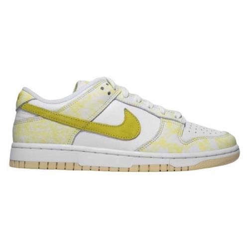 Nike Begränsad upplaga Strike Yellow Acid Finish Multicolor, Herr