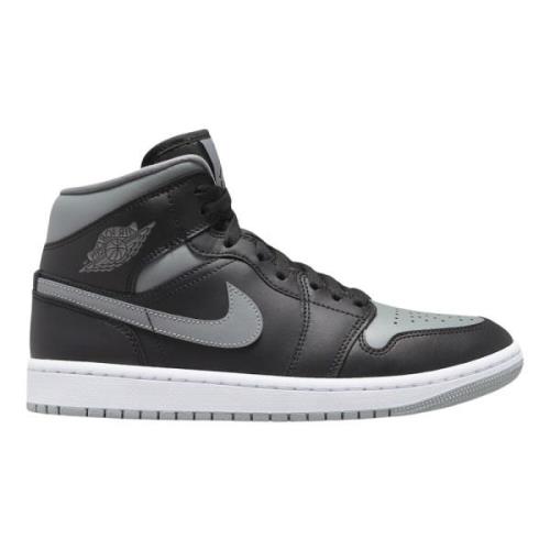 Nike Begränsad upplaga Mid Shadow Sneakers Black, Herr