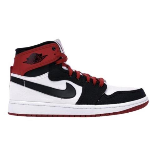 Nike Begränsad upplaga Retro AJ KO Black Toe Black, Herr