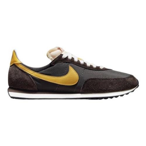 Nike Velvet Brown Waffle Trainer 2 Limited Edition Brown, Herr