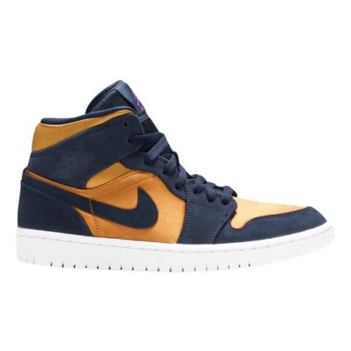 Nike Obsidian Desert Ochre Limited Edition Multicolor, Herr