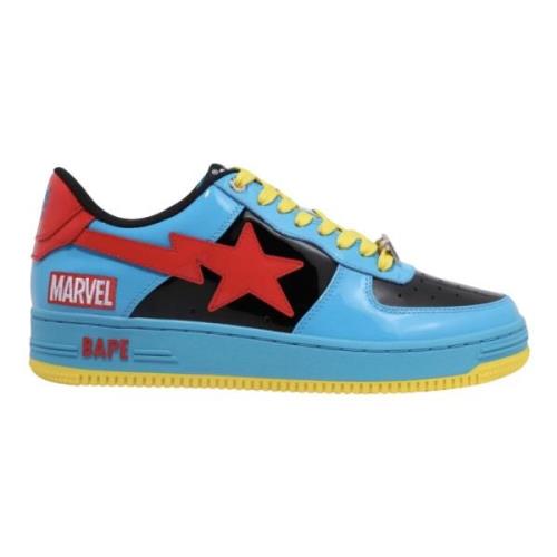 Nike Marvel Comics Dr. Strange Limited Edition Skor Multicolor, Herr