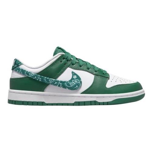 Nike Bandana Paisley Pack Gröna Sneakers Green, Herr