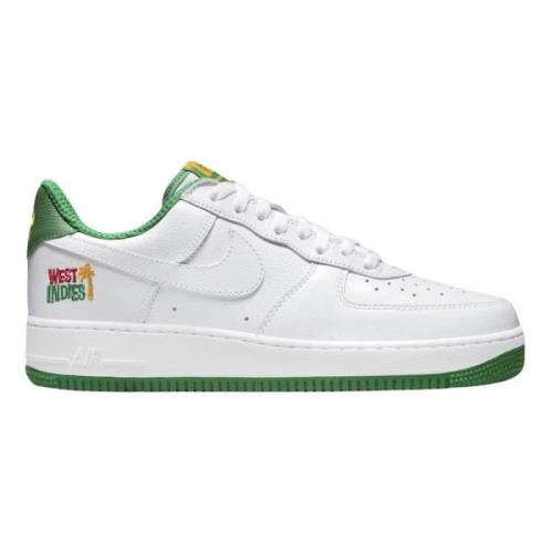 Nike Begränsad upplaga Retro QS West Indies White, Herr