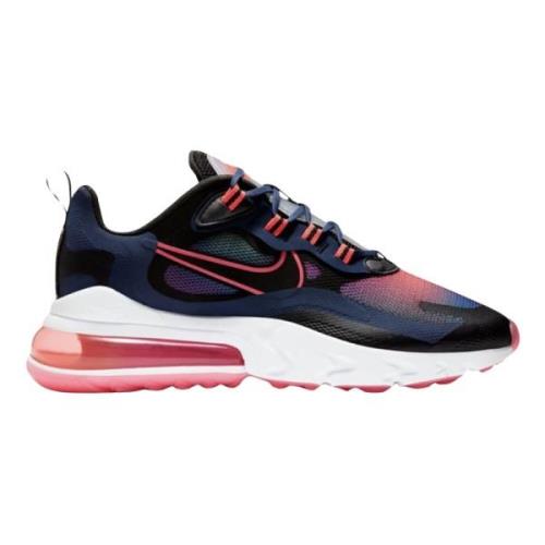 Nike Begränsad upplaga React Midnight Navy Multicolor, Herr