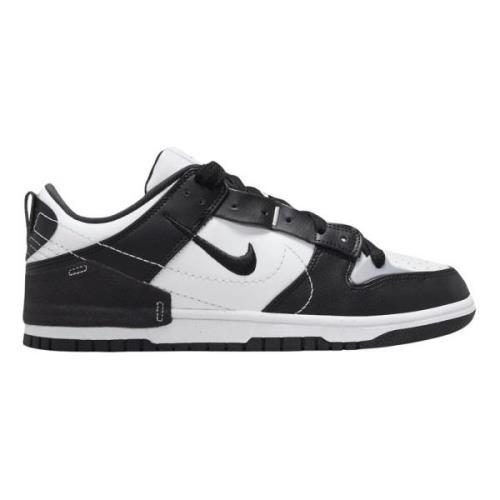 Nike Begränsad upplaga Panda Low Disrupt 2 Black, Herr