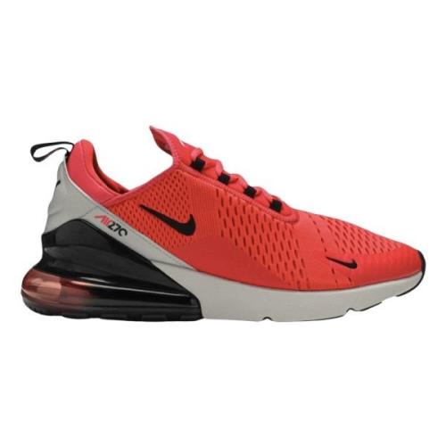 Nike Röd Orbit Limited Edition Sneakers Red, Herr