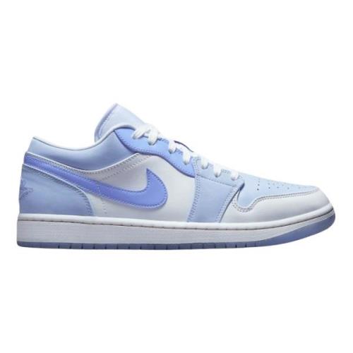 Nike Begränsad upplaga Air Jordan 1 Low SE Blue, Herr