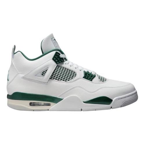 Nike Retro Oxidized Green Limited Edition White, Herr