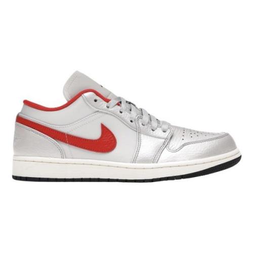 Nike Begränsad upplaga Air Jordan 1 Low Night Track Gray, Herr