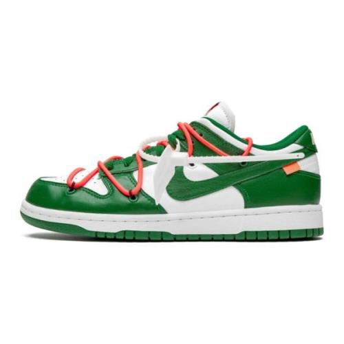 Nike Sneakers Green, Herr