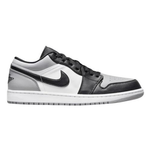 Nike Begränsad upplaga Shadow Toe Sneakers Black, Herr