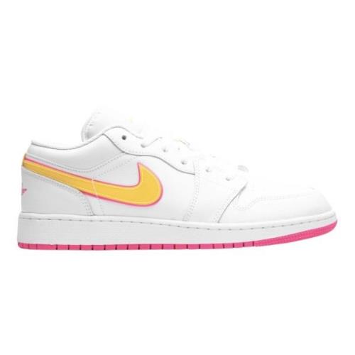 Nike Begränsad upplaga Edge Glow Sneakers White, Dam