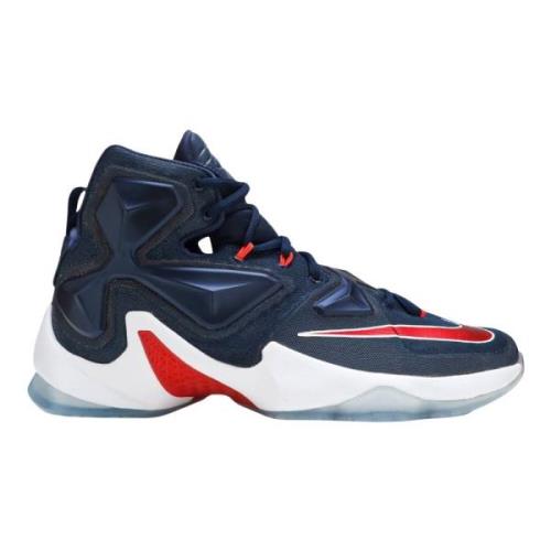 Nike Begränsad upplaga Lebron 13 Midnight Navy Blue, Herr