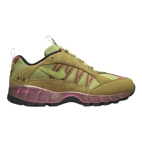 Nike Begränsad upplaga Pacific Moss Sneaker Multicolor, Herr