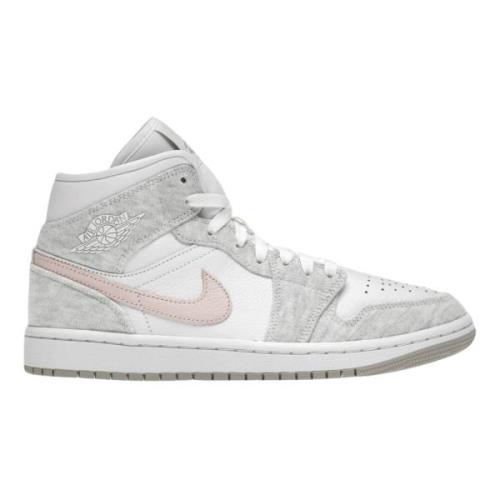 Nike Begränsad upplaga Air Jordan 1 Mid SE Multicolor, Herr