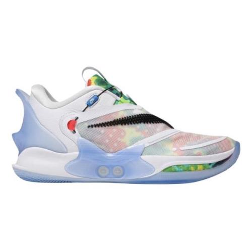 Nike Begränsad upplaga Tie Dye Adapt BB 2.0 Multicolor, Herr