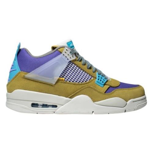 Nike Retro SP 30th Anniversary Sneakers Multicolor, Herr