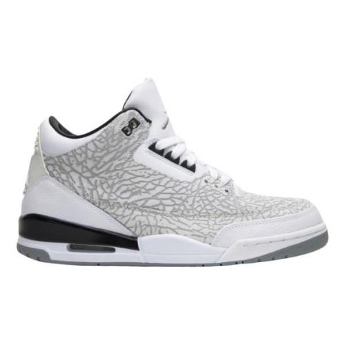 Nike Begränsad upplaga Air Jordan 3 Retro Multicolor, Herr