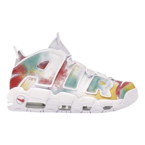 Nike Begränsad upplaga Air More Uptempo 96 Multicolor, Herr