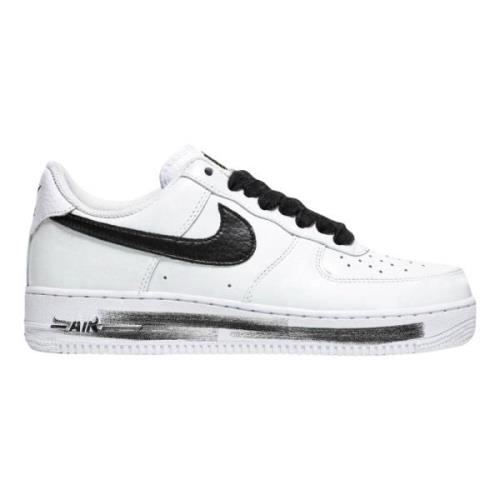 Nike Paranoise 2.0 Sneakers White, Herr