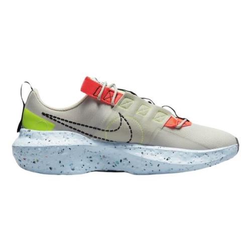 Nike Begränsad upplaga Crater Impact Light Bone Beige, Herr