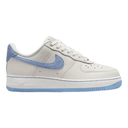 Nike University Blue Low LXX Begränsad Upplaga White, Herr