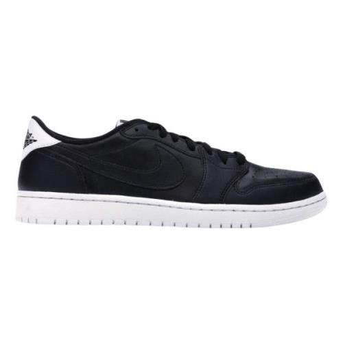 Nike Retro Low Cyber Monday Sneakers Black, Herr