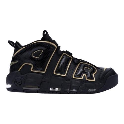 Nike Begränsad upplaga Air More Uptempo 96 Black, Herr