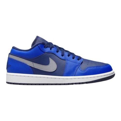 Nike Begränsad upplaga Game Royal Blue Void Blue, Herr