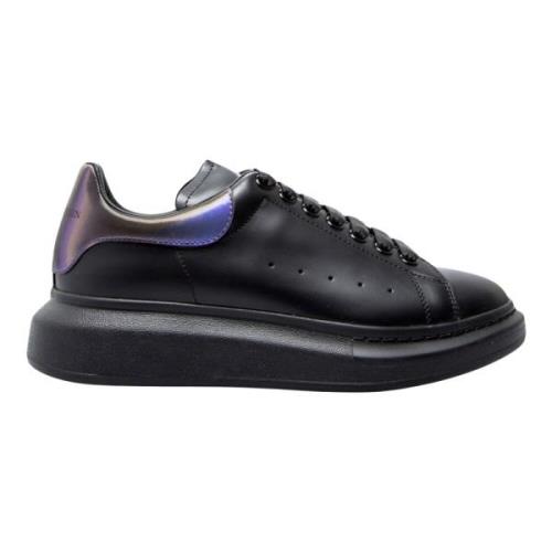 Alexander McQueen Iridescent Oversized Sneaker Limited Edition Black, ...