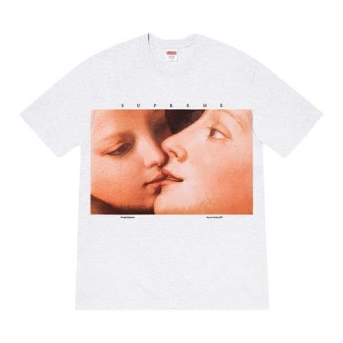 Supreme Begränsad upplaga Venus Tee Ash Grey Gray, Herr