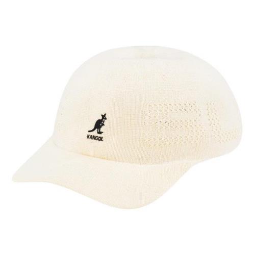 Supreme Begränsad upplaga Ventair Logo Spacecap Cream Beige, Herr