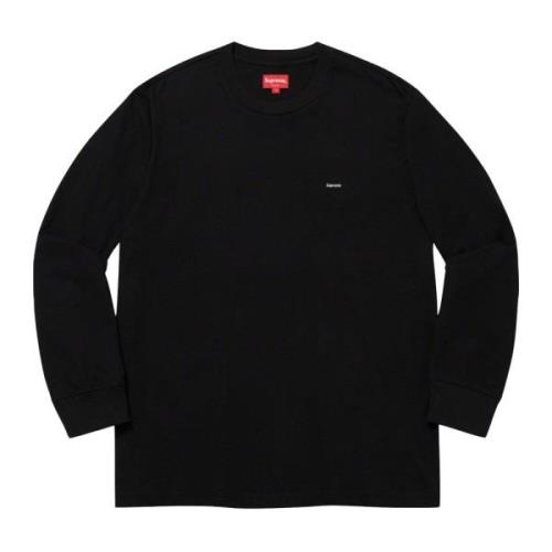 Supreme Begränsad Upplaga Svart Tee Black, Herr