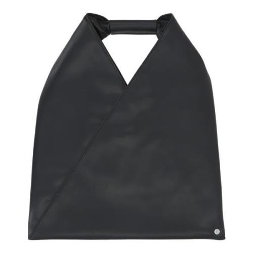 MM6 Maison Margiela Svarta Väskor Kollektion Black, Dam